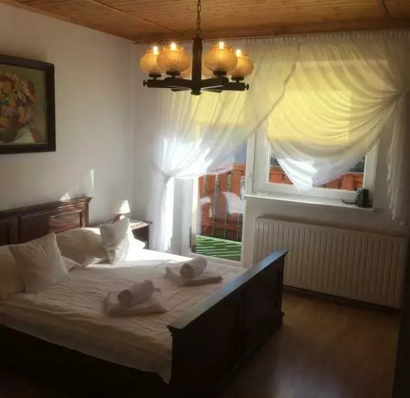 پانسیون Willa Panorama