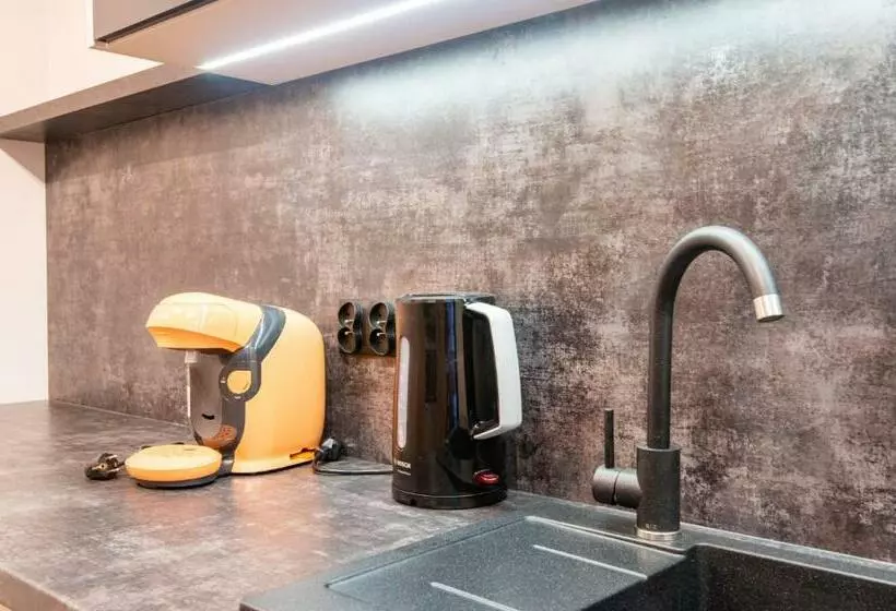 ペンション Willa Ponikiewka