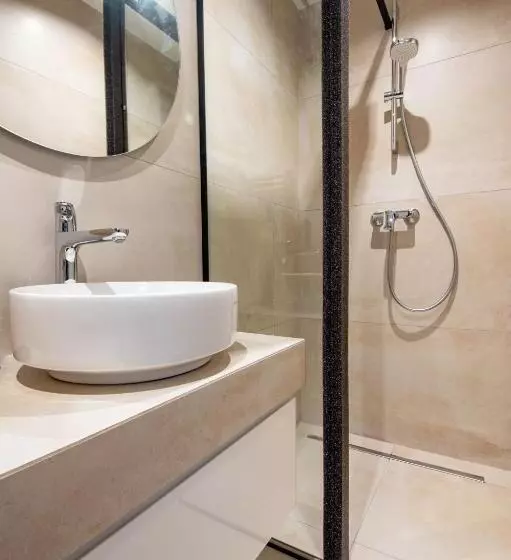 ペンション Willa Ponikiewka