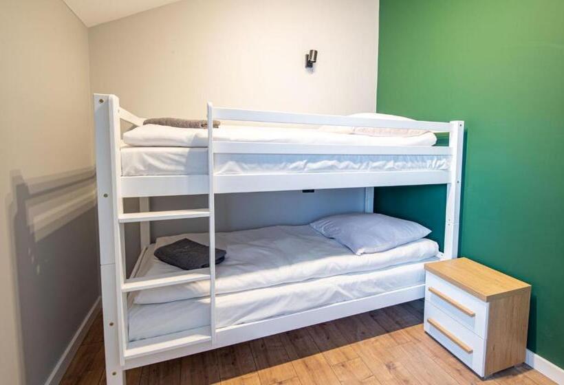 Пансион Willa Ponikiewka