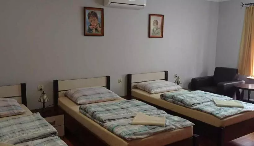 Majatalo Zajazd U Doktora