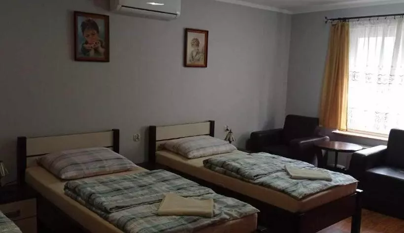 Majatalo Zajazd U Doktora