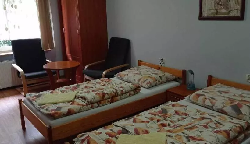 Majatalo Zajazd U Doktora