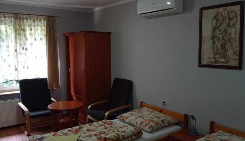 膳宿费 Zajazd U Doktora