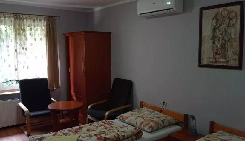 Majatalo Zajazd U Doktora