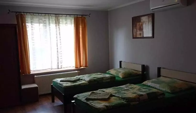 Majatalo Zajazd U Doktora