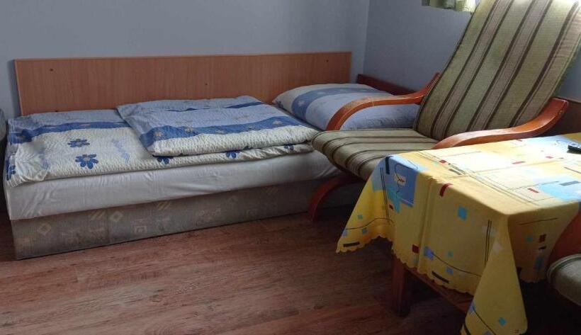 膳宿费 Zajazd U Doktora