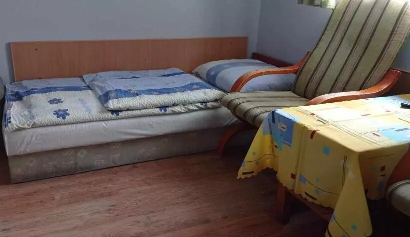 Majatalo Zajazd U Doktora