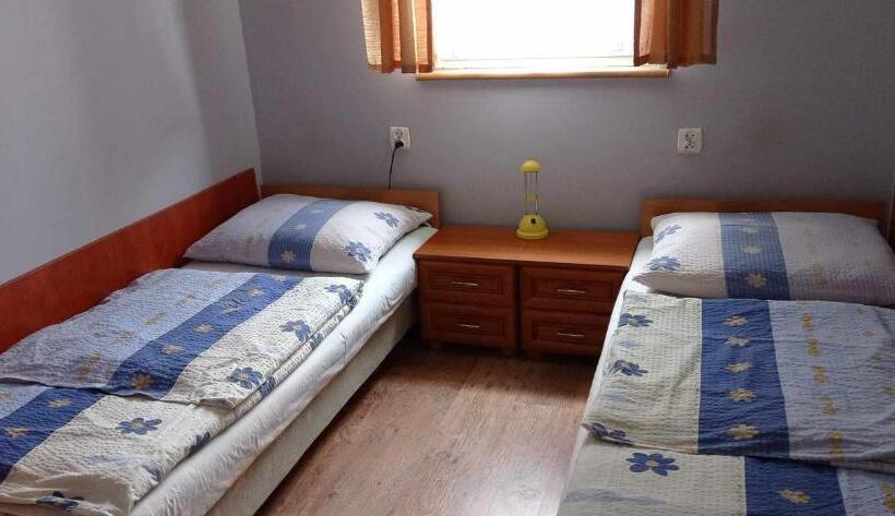 膳宿费 Zajazd U Doktora