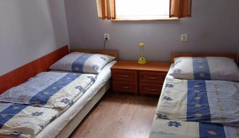 Majatalo Zajazd U Doktora