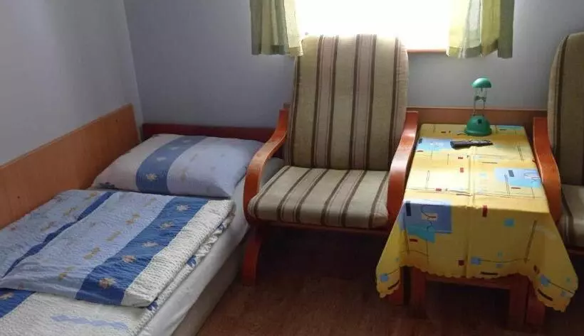 Majatalo Zajazd U Doktora