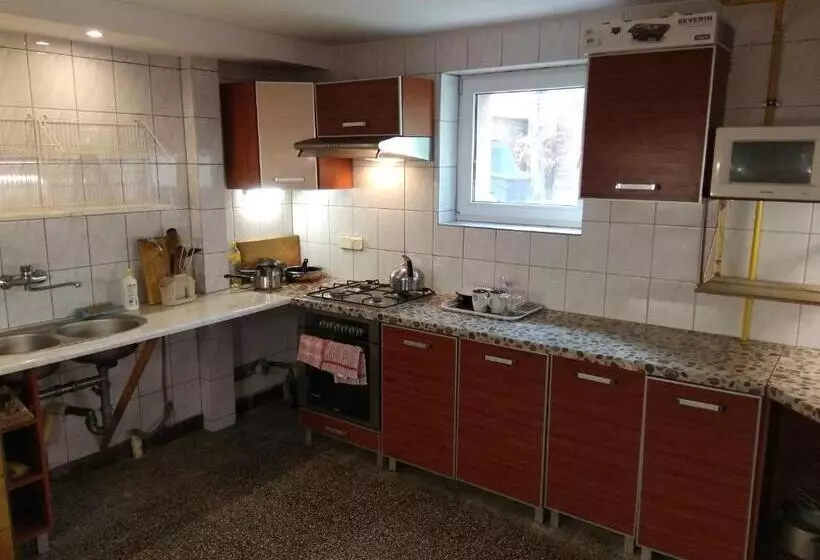 Majatalo Zajazd U Doktora