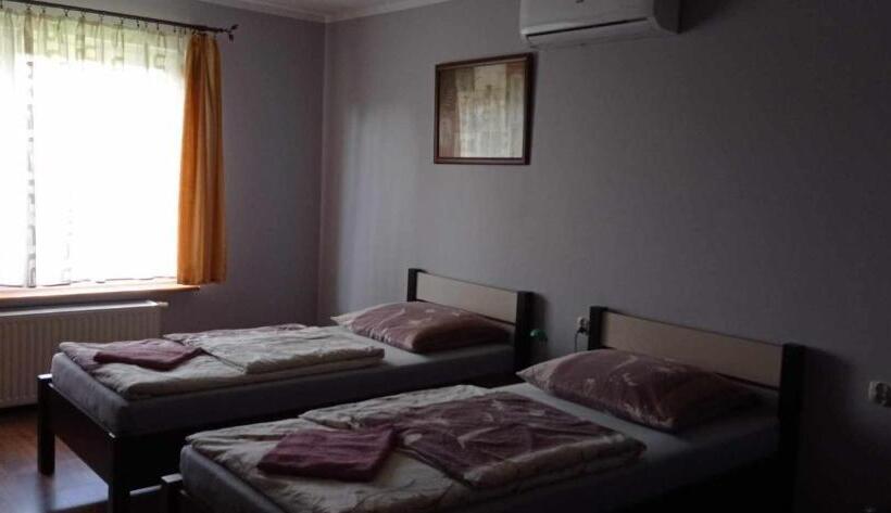 膳宿费 Zajazd U Doktora