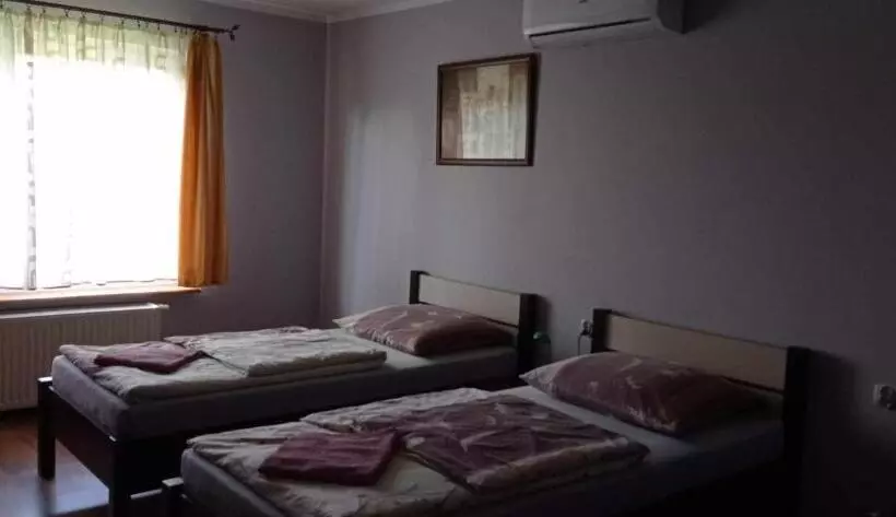 Majatalo Zajazd U Doktora