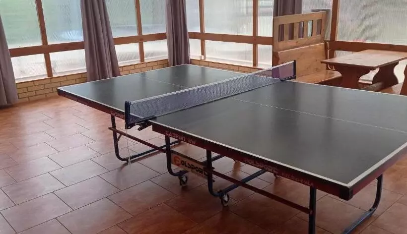 Majatalo Zajazd U Doktora