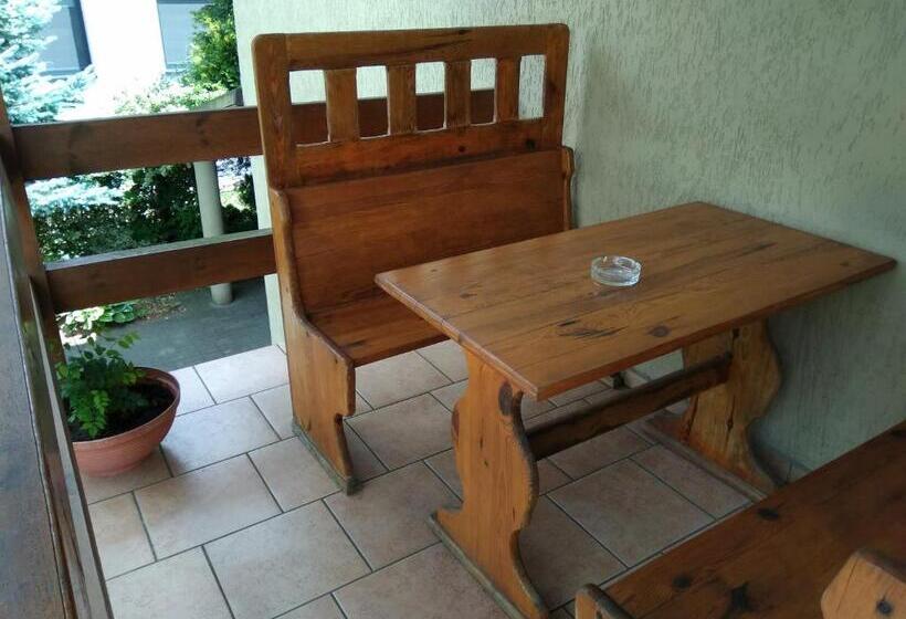 膳宿费 Zajazd U Doktora