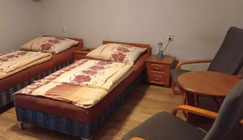 Majatalo Zajazd U Doktora