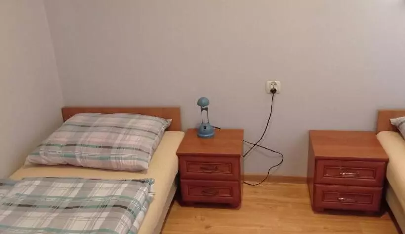 Majatalo Zajazd U Doktora