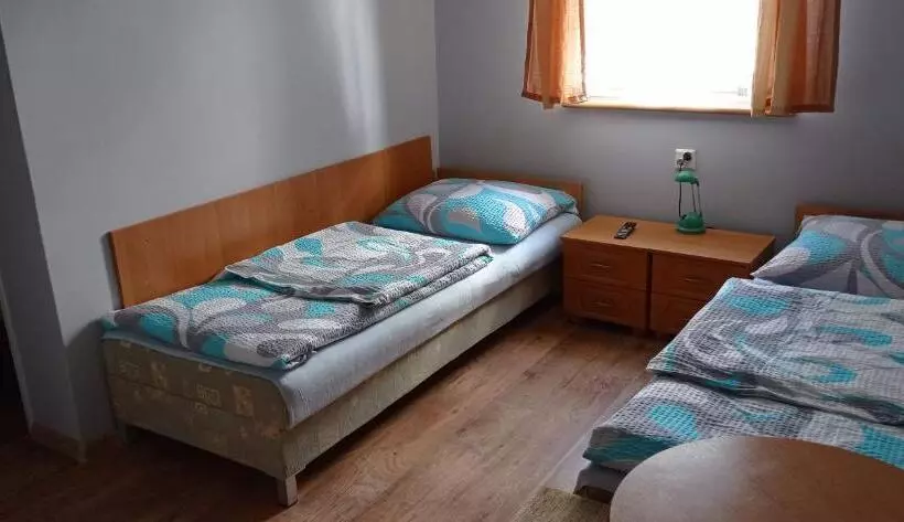 Majatalo Zajazd U Doktora