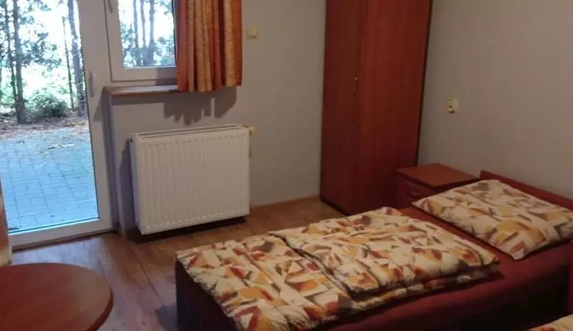 Majatalo Zajazd U Doktora