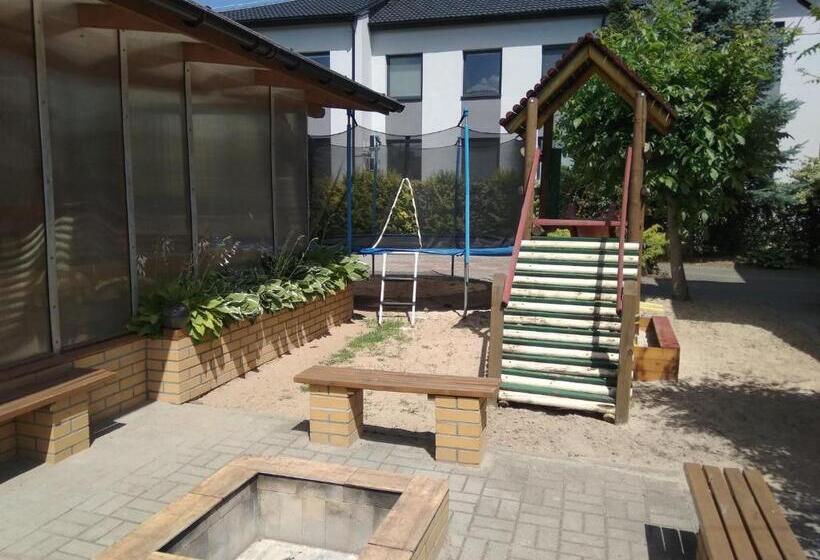 膳宿费 Zajazd U Doktora