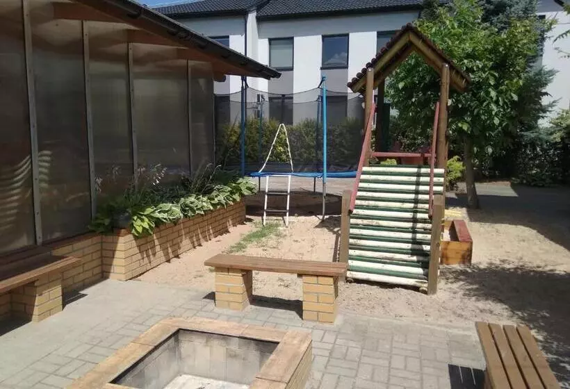 Majatalo Zajazd U Doktora