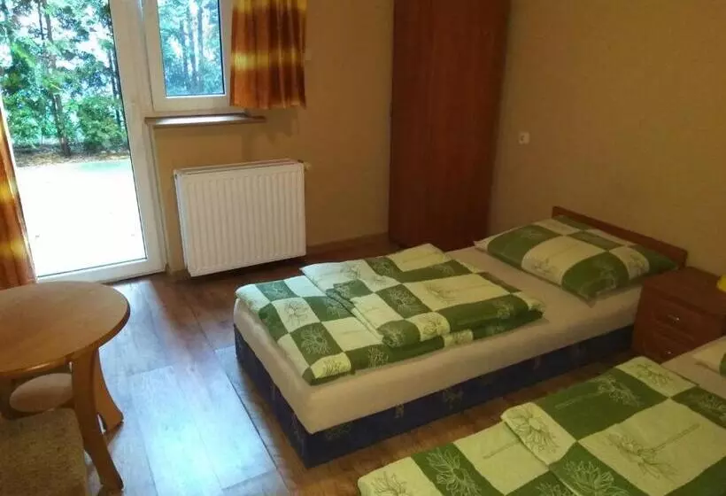 Majatalo Zajazd U Doktora