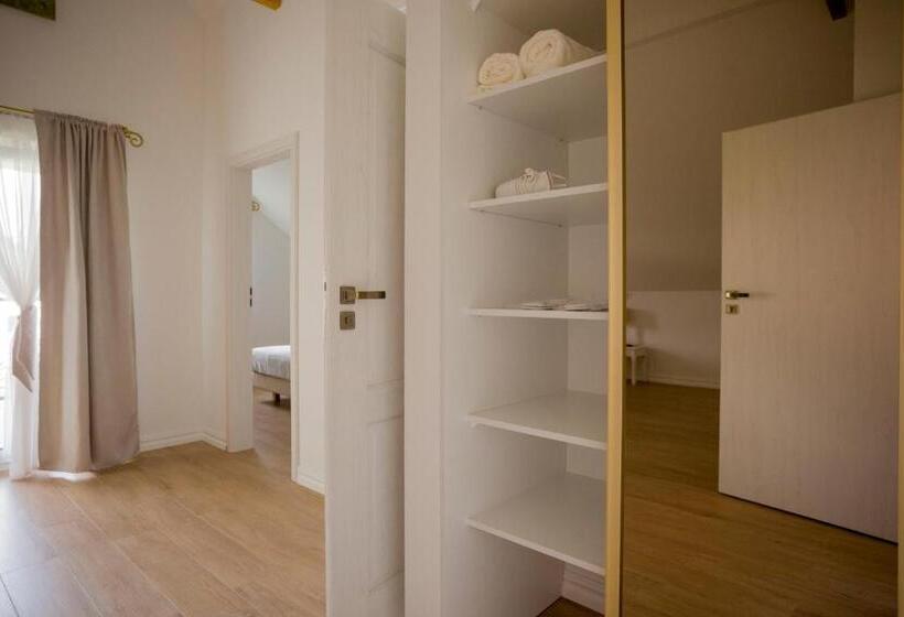 استراحتگاه Dwór I Dworek Leszczowate Wellness & Spa