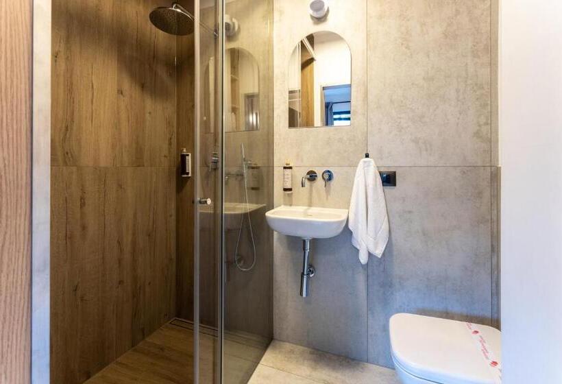 استراحتگاه Leśna Kąpiel