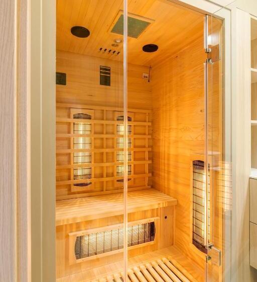 استراحتگاه Leśna Kąpiel