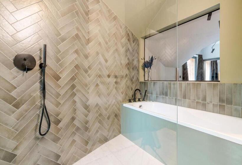 استراحتگاه Leśna Kąpiel