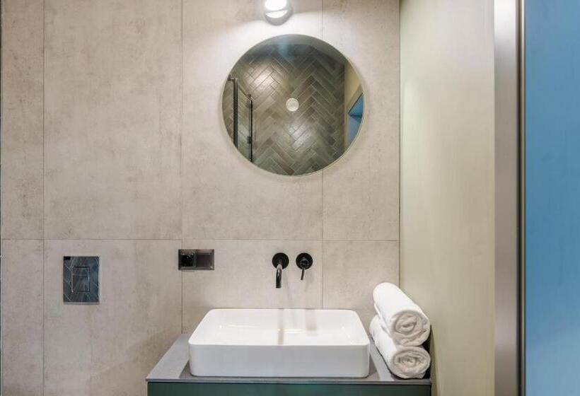 استراحتگاه Leśna Kąpiel