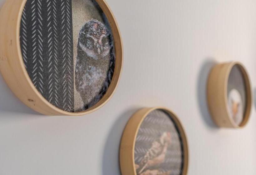 استراحتگاه Leśna Kąpiel