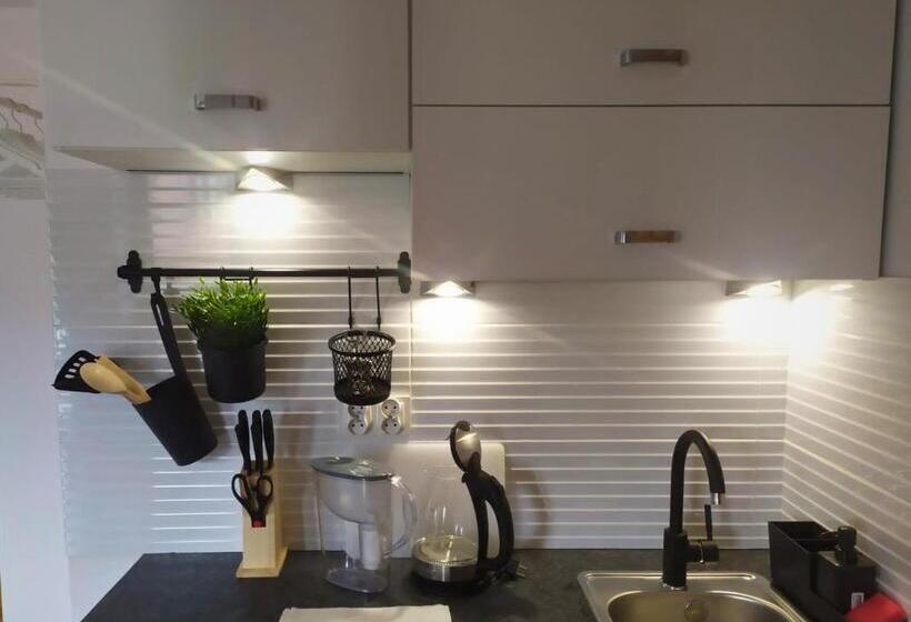 אתר נופש Willa Gościnny Próg