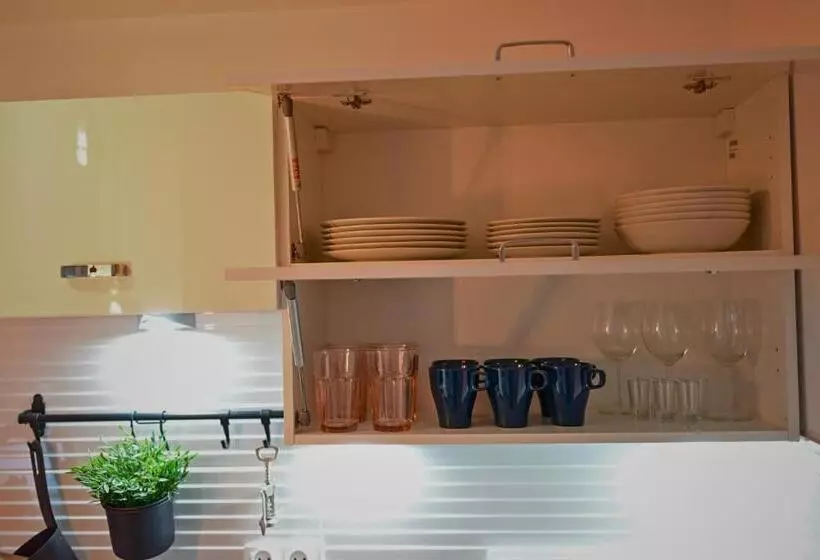 Lomakeskus Willa Gościnny Próg