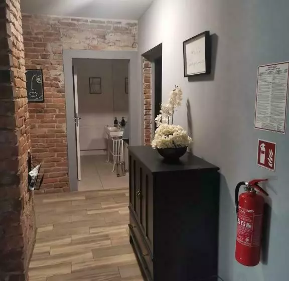 Silesia Noclegi