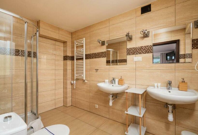 Sleeply Pensjonat Złotniki