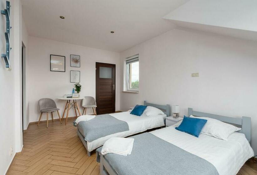 Sleeply Pensjonat Złotniki