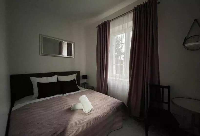 Strefa Solanki   Villa Vita 6