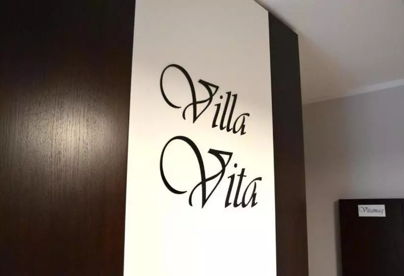 Strefa Solanki   Villa Vita 6