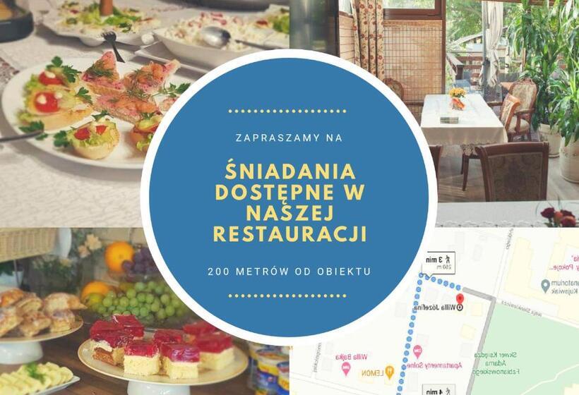 Strefa Solanki   Villa Vita 6