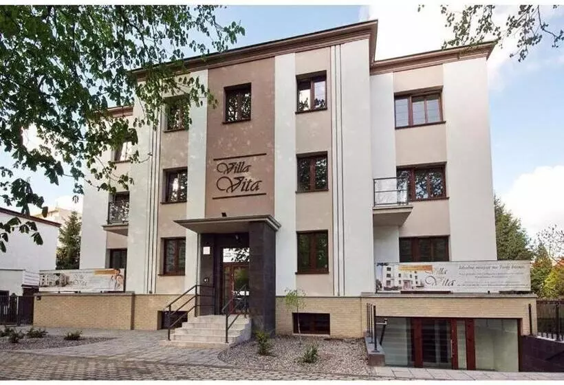 Strefa Solanki   Villa Vita 6