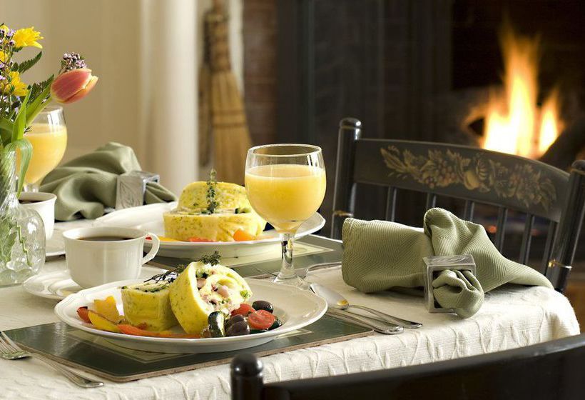 مبيت وإفطار The Dewey