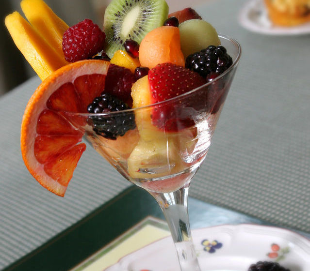 مبيت وإفطار The Dewey