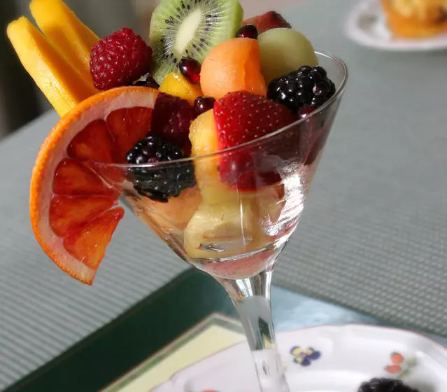 مبيت وإفطار The Dewey