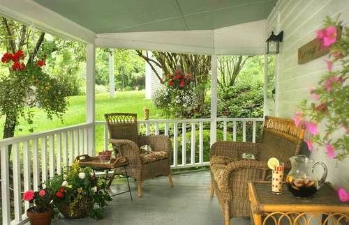 مبيت وإفطار The Dewey