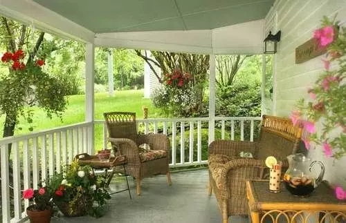 مبيت وإفطار The Dewey