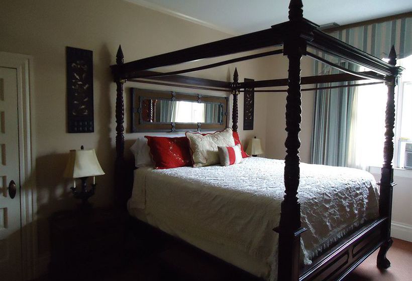 צימר Edenfield House