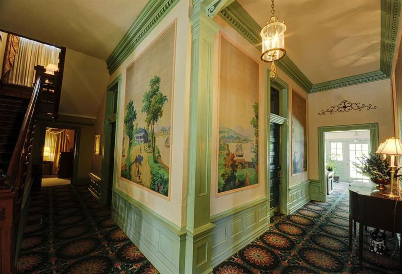 צימר Edenfield House