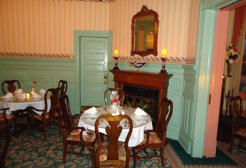 צימר Edenfield House